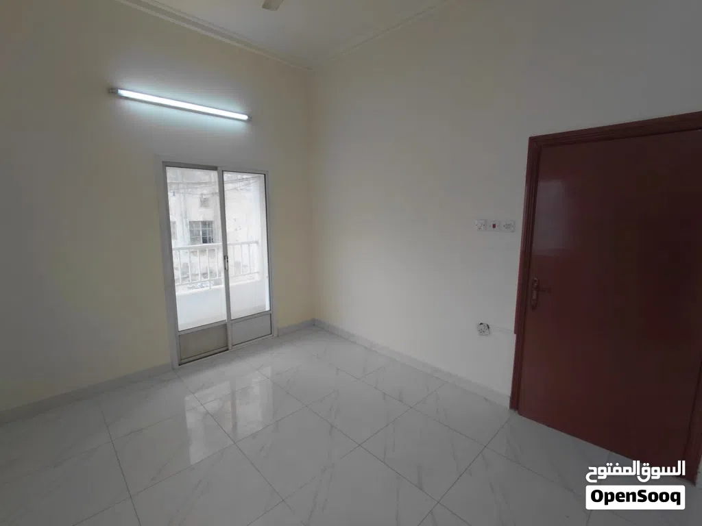 Flat for rent in Manama specifically in the Salmaniya area