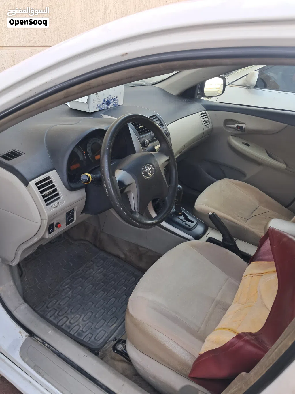 Toyota Corolla XLI