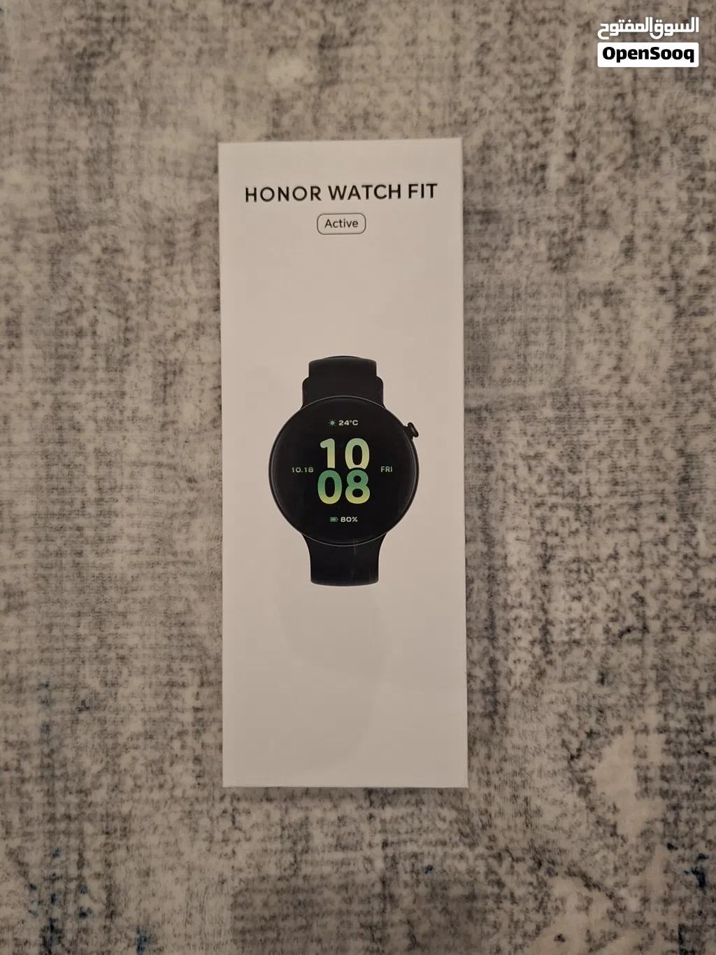 For Sale Honor Watch Fit ( Active )
