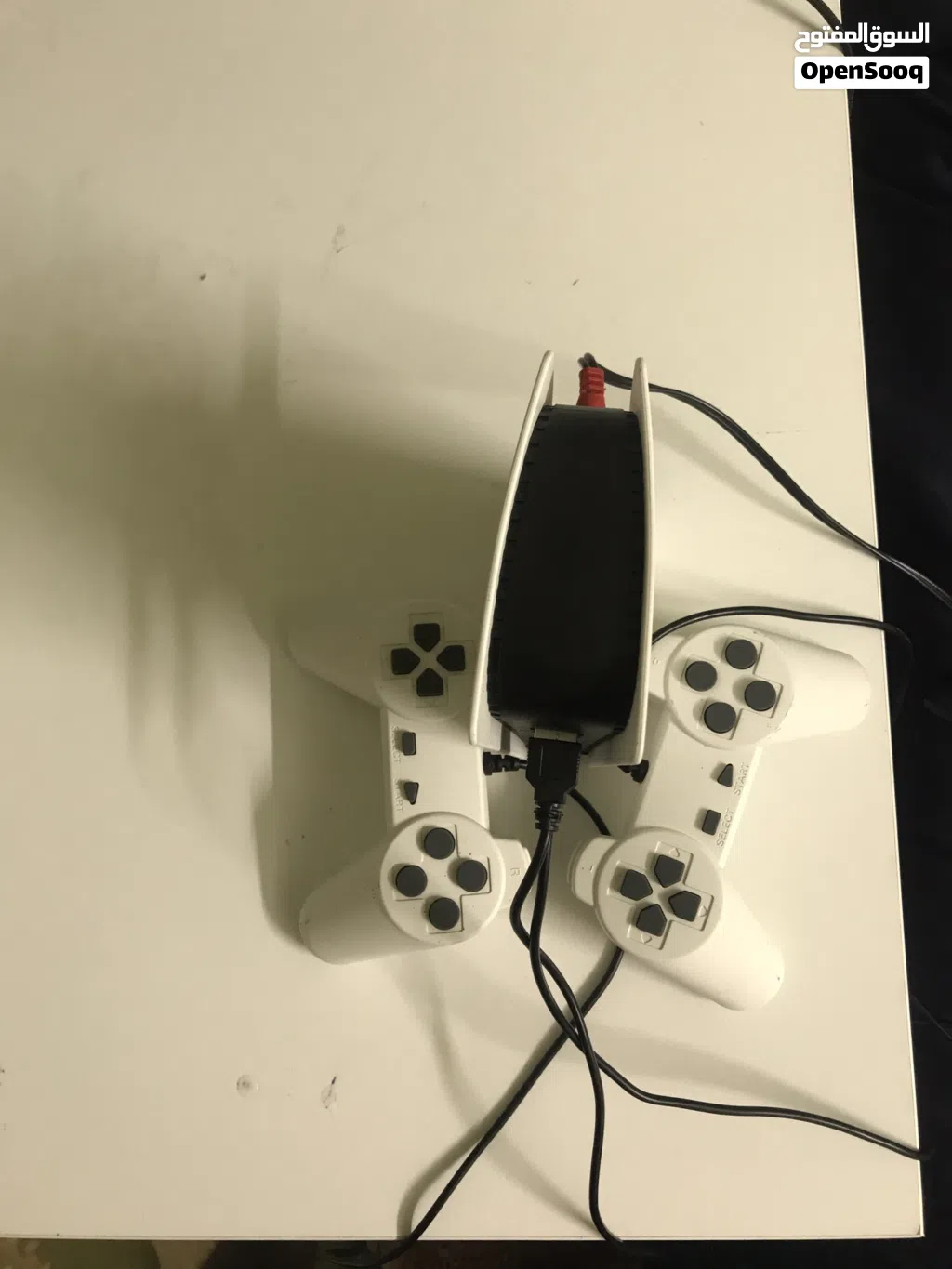 بليستيشن فايف بسيط وخفيف ويمكن حمله في كل مكان وكل زمان