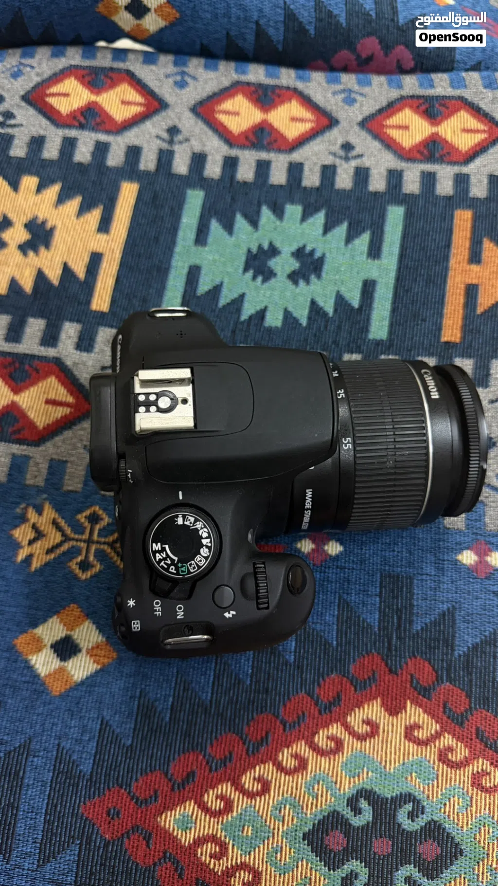 (canon rebel t5 )