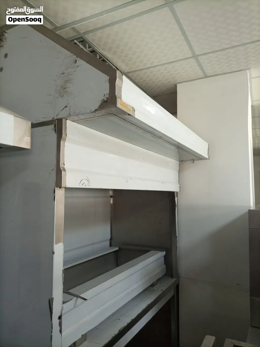 maraya kitchen equipment - BBQ                                                                     .
