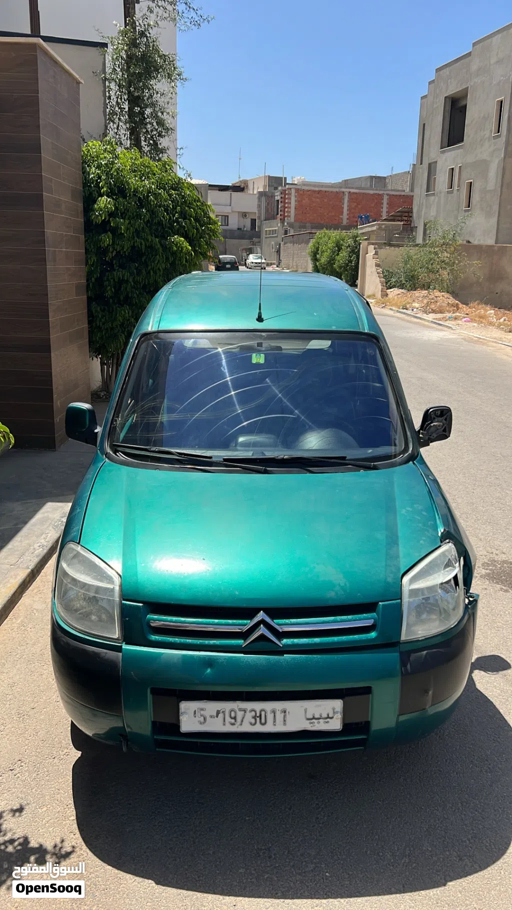 ستيروين بيرلينجو