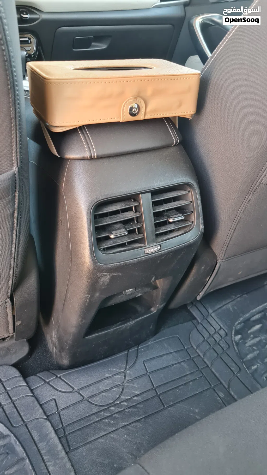 Chevrolet Captiva LT