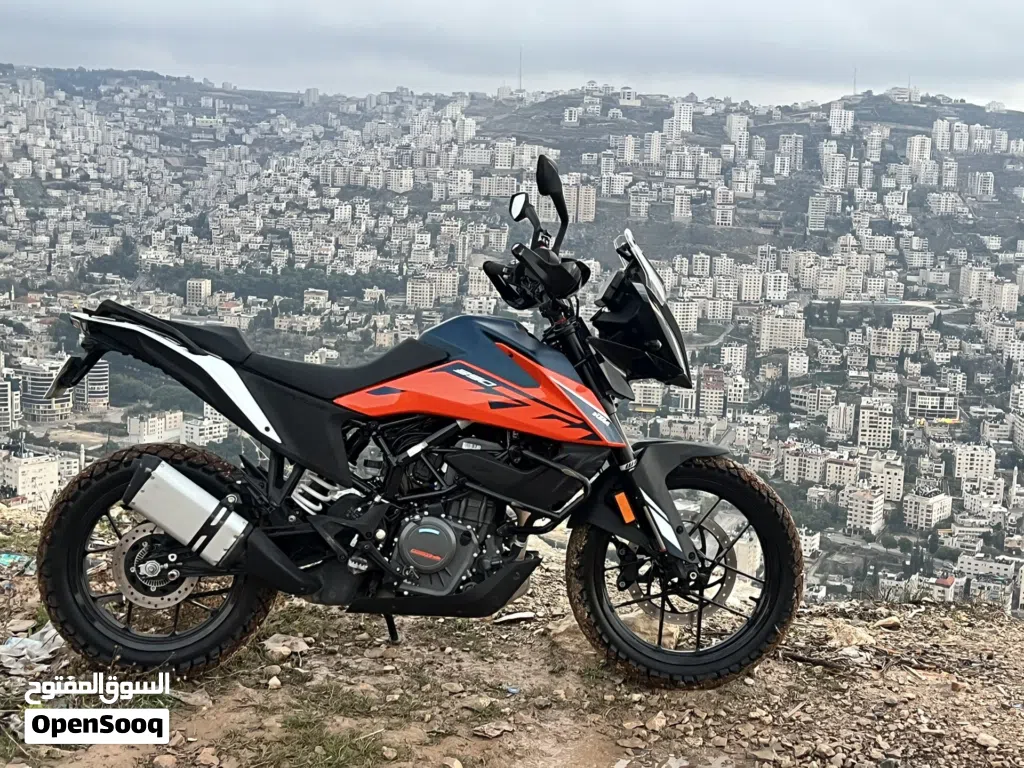 KTM Other