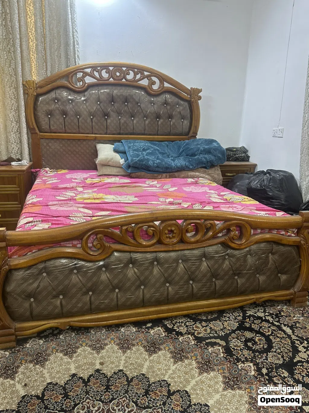 غرفة للبيع