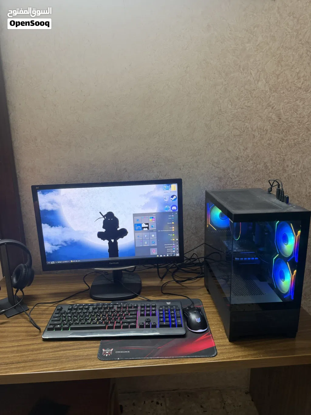 كمبيوتر Gaming