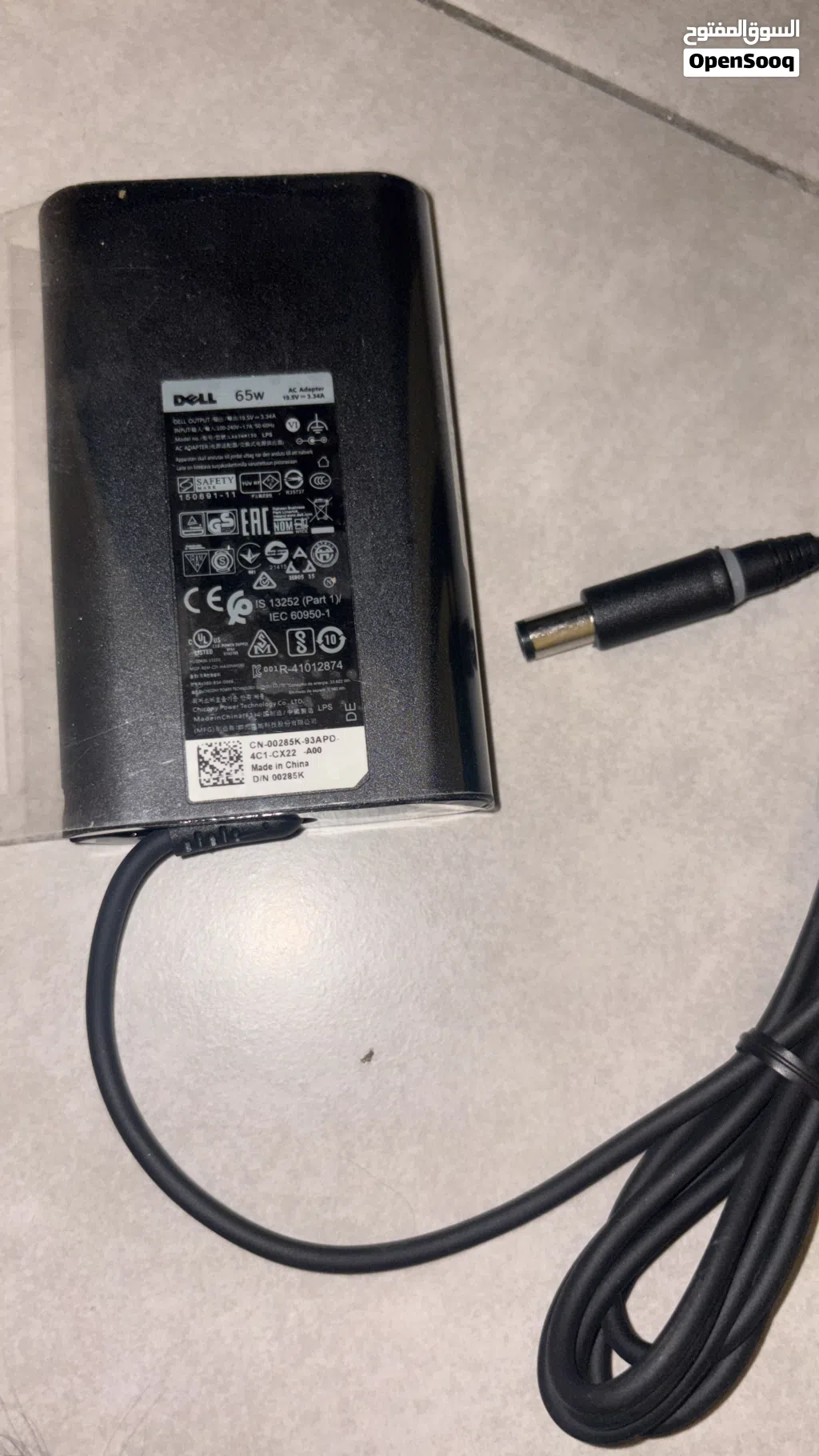 DELL OEM Chargers