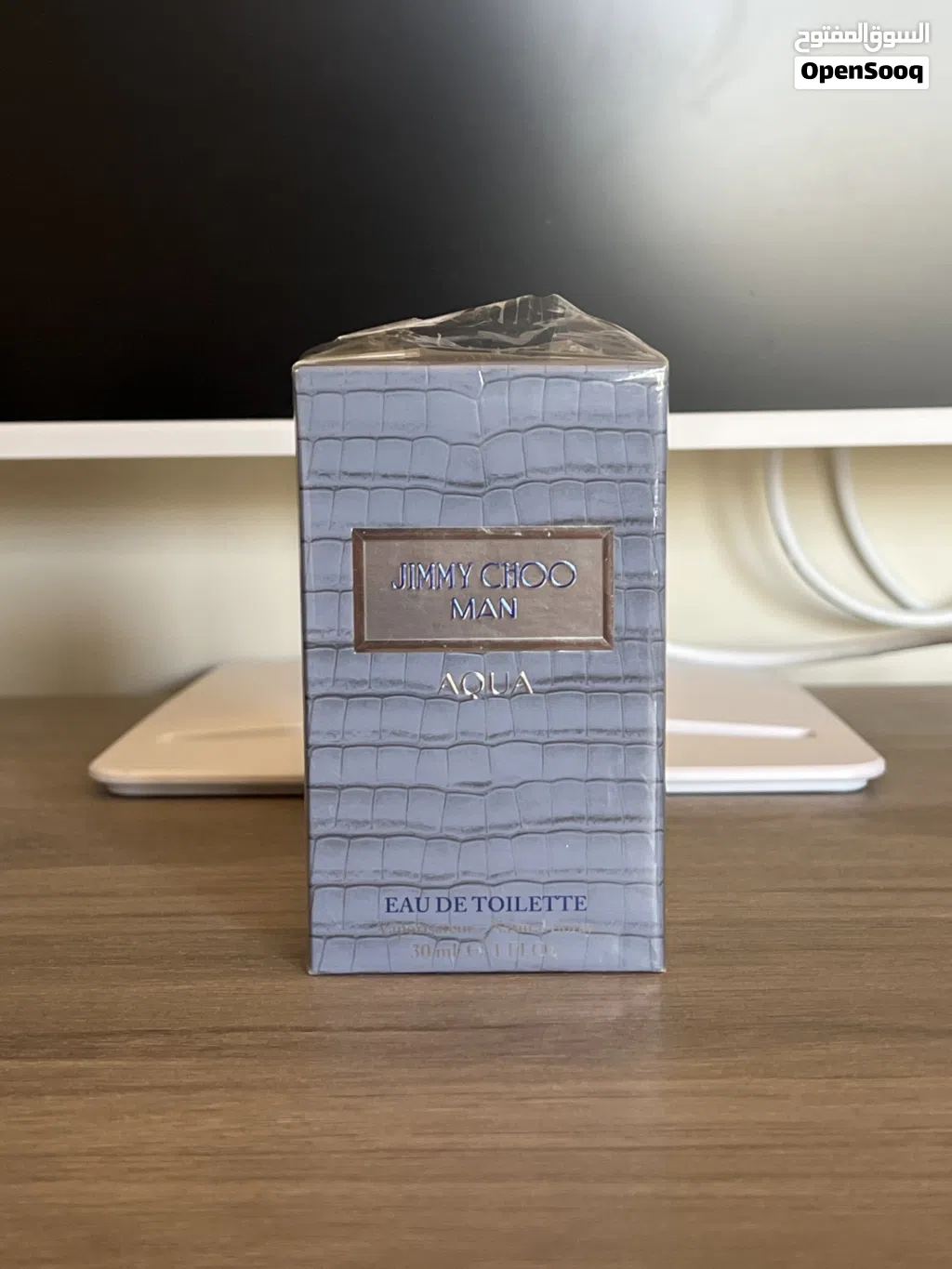 عطر Jimmy Choo Man Aqua 30ml