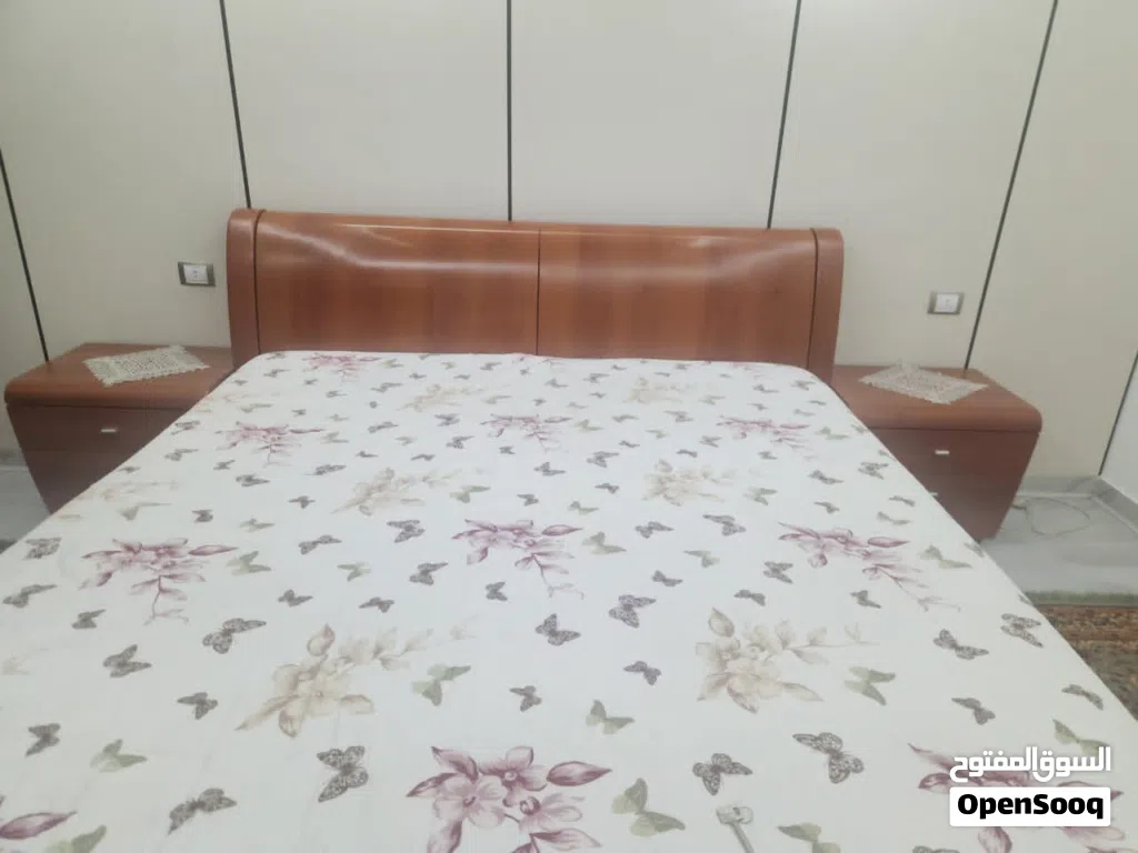 دار نوم مستعملة شوي