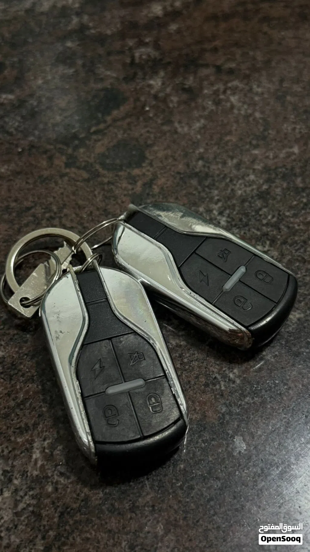 سكوتر استر سريع ونظيف