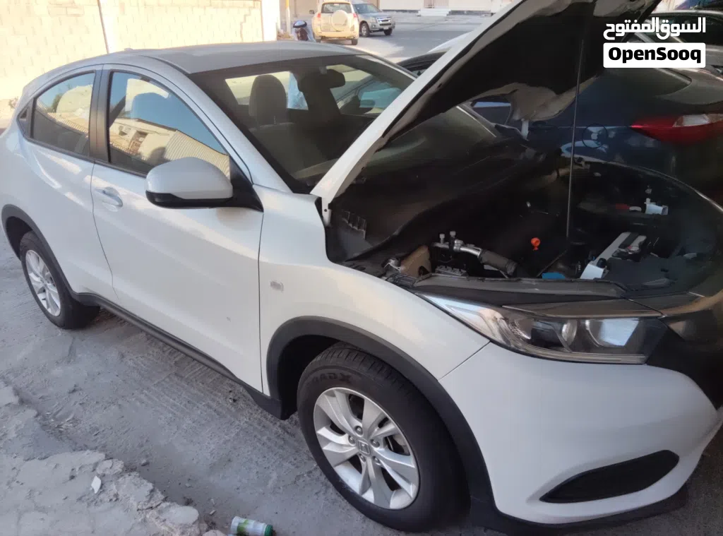 هوندا HR-V Standard