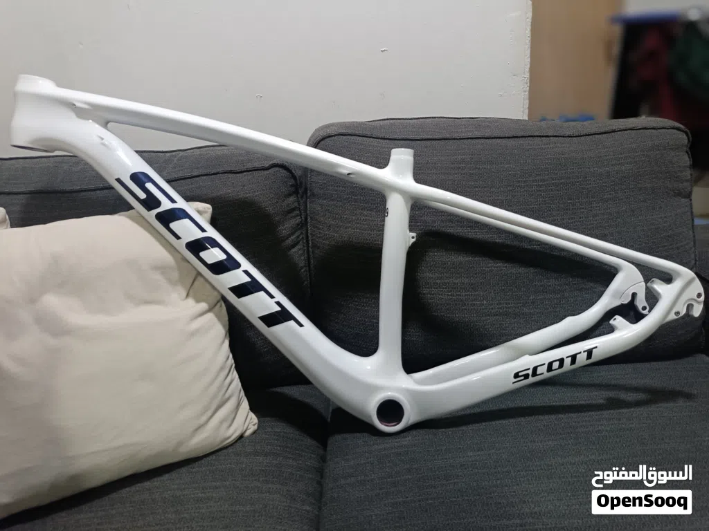 MTB CARBON FRAME OEM M/29