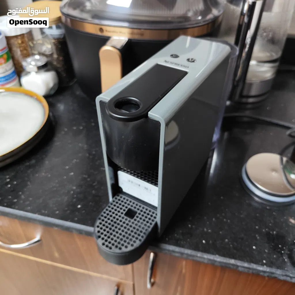 Nespresso Essenza Mini Espresso Machine