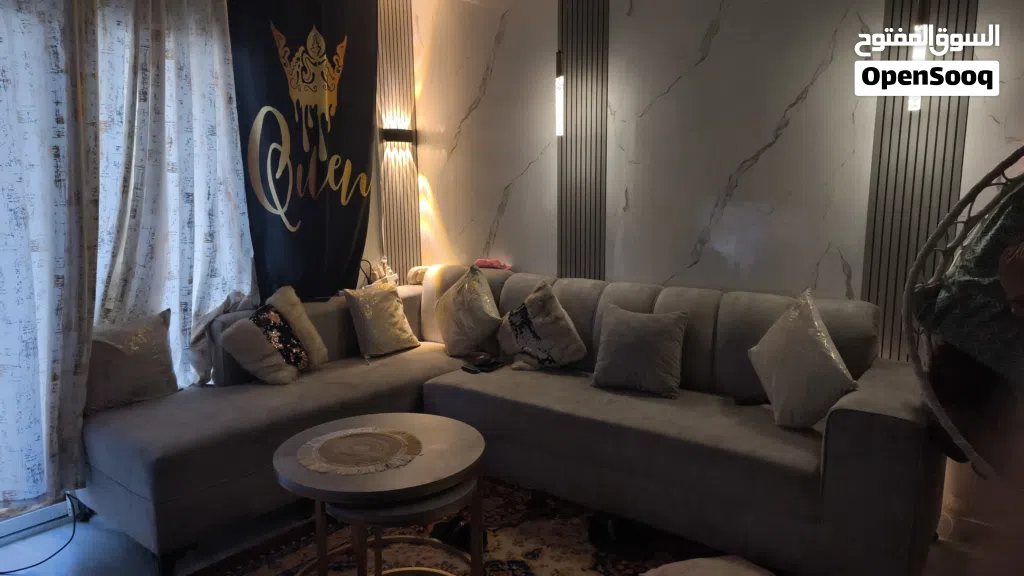 كورنر جديد
