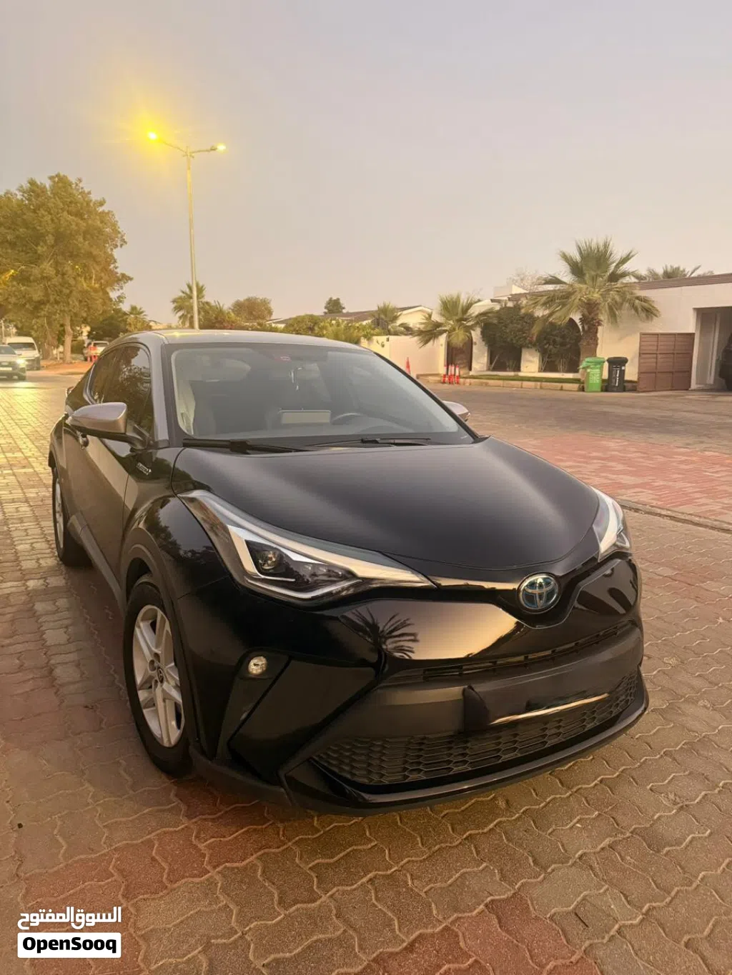 Toyota C-HR Core