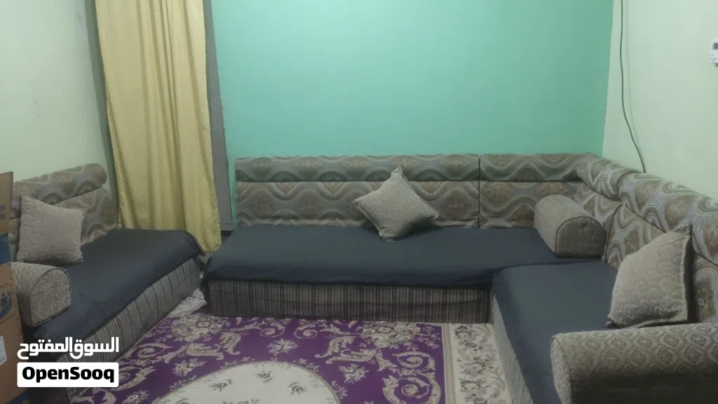شقة بحولي للإيجار المؤقت