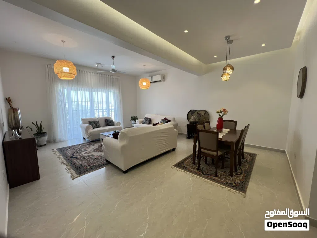SamarStay Apartment