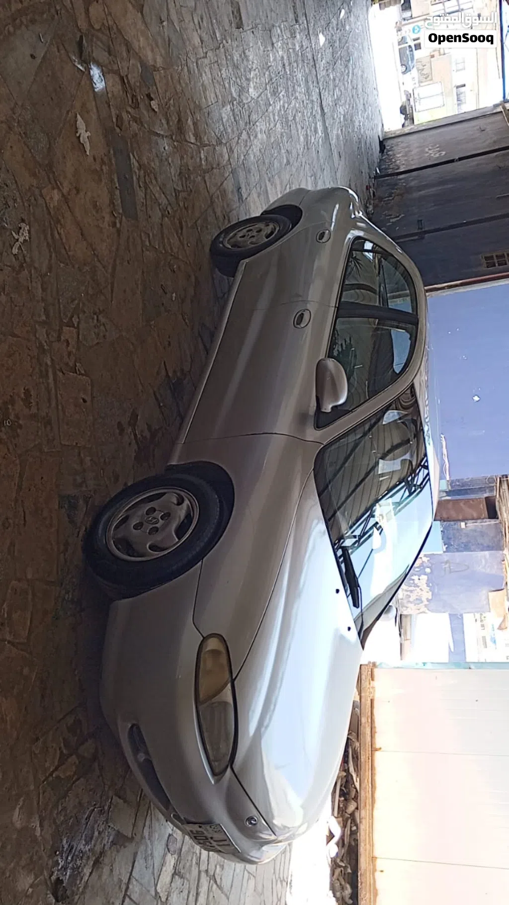 Hyundai Avante Standard
