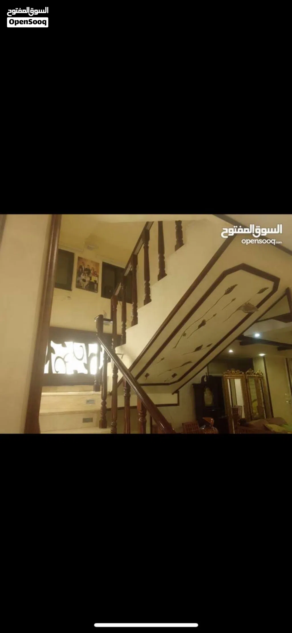 دابوق فيلا مستقله 900م قرب القصور الملكيه بناء شخصي مميزه جدا فن معماري عاليه ومطله بسعر مغري