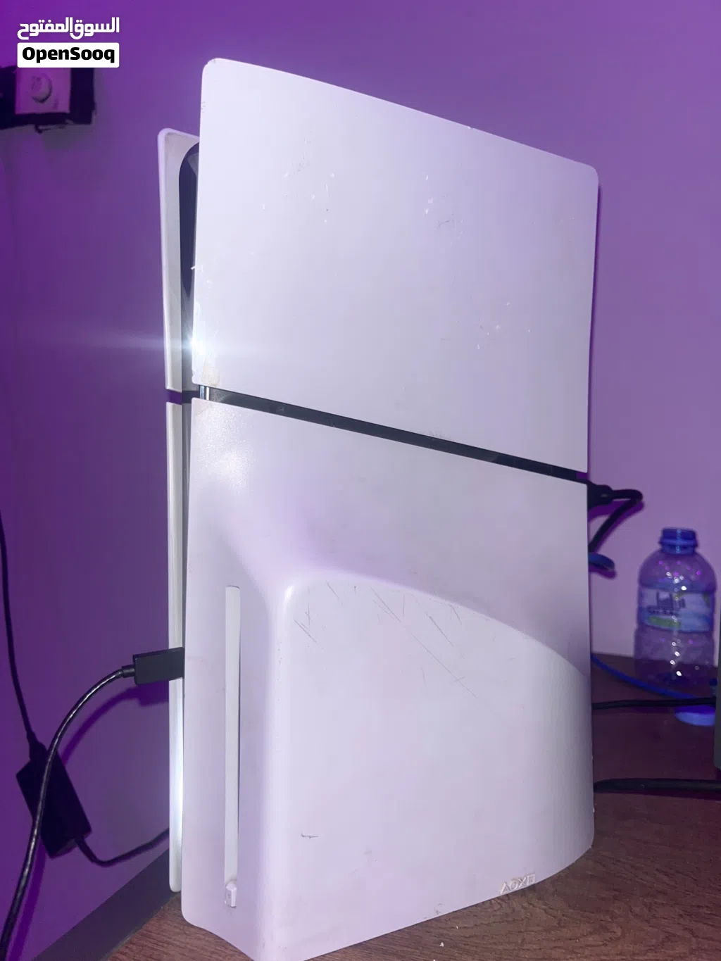Ps5 مستخدم نظيف للبيع