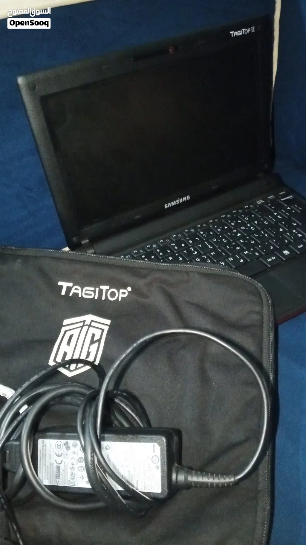 لاب توب samsung laptop n148 plus