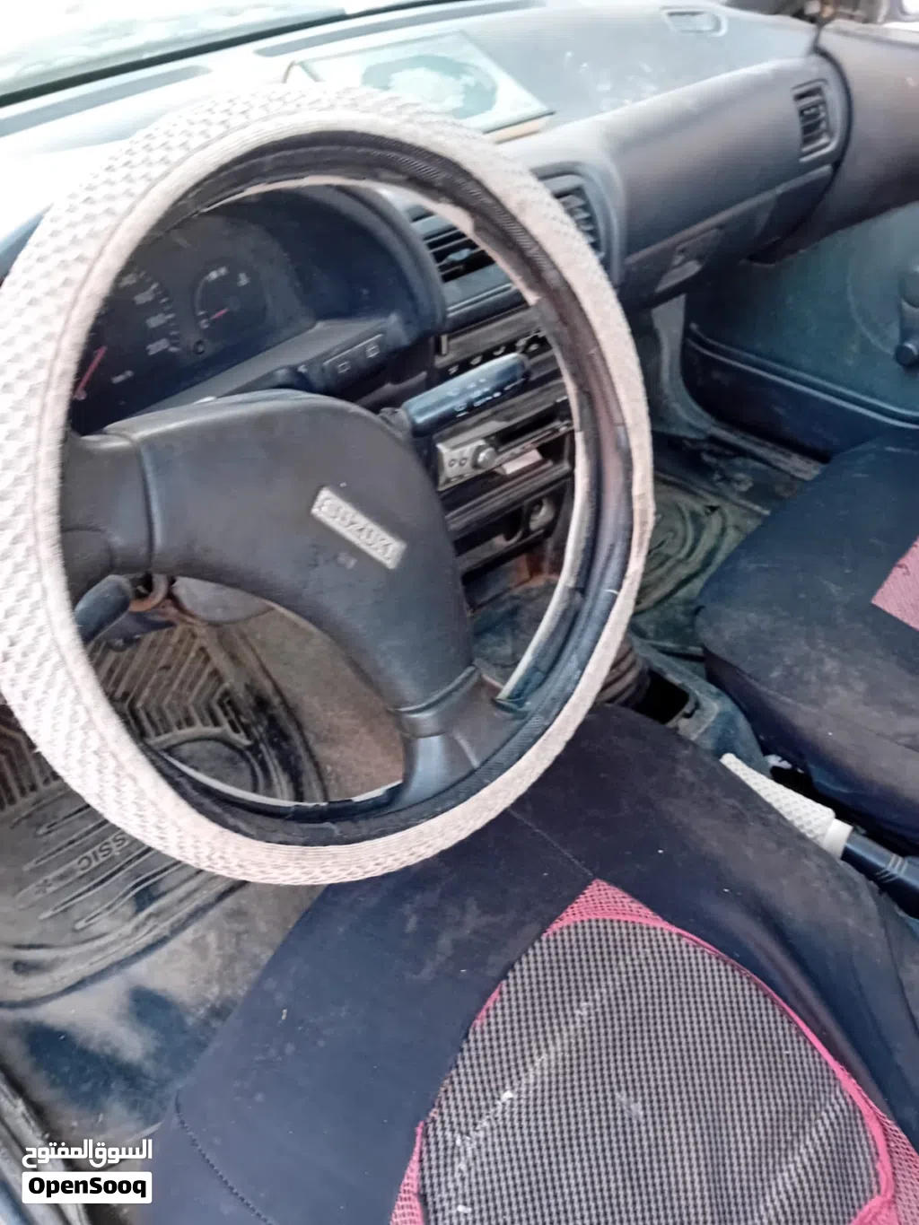 Suzuki Swift Sport