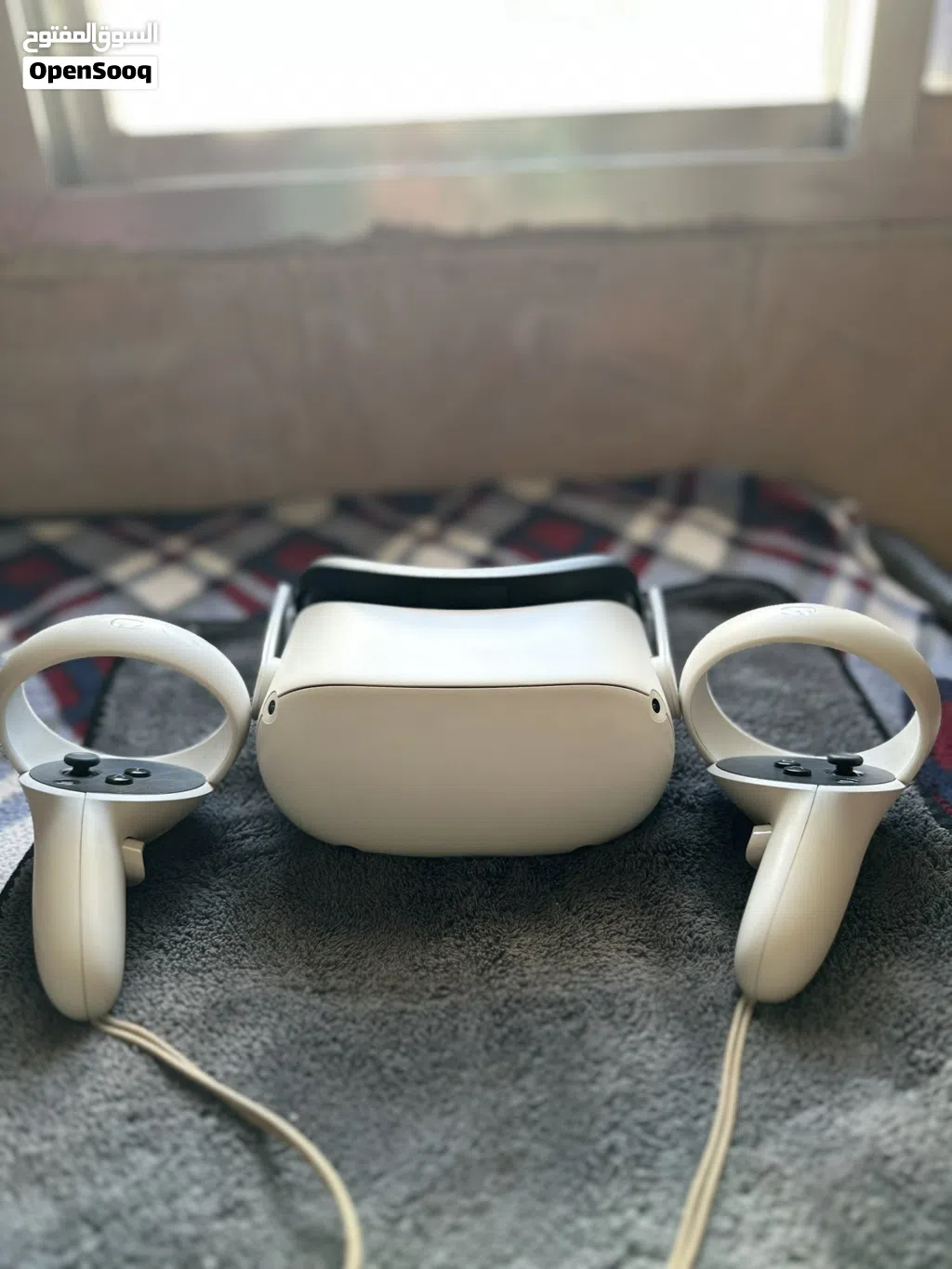 VR meta quest2 128gb have 10 games free. clean condition for sale and exchange