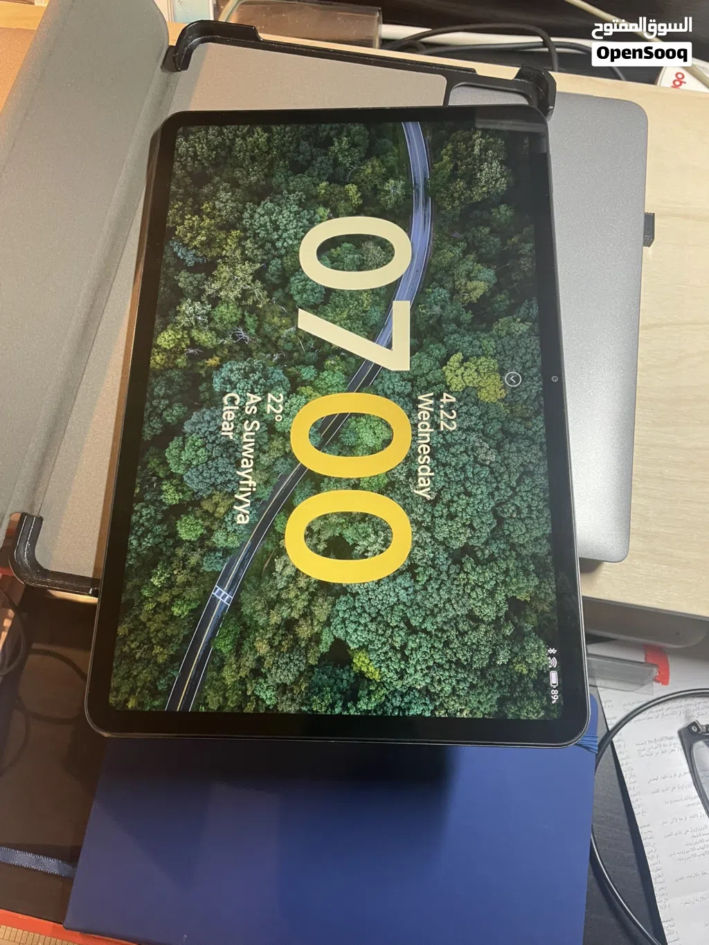 Xoaomi pad 6 tablet