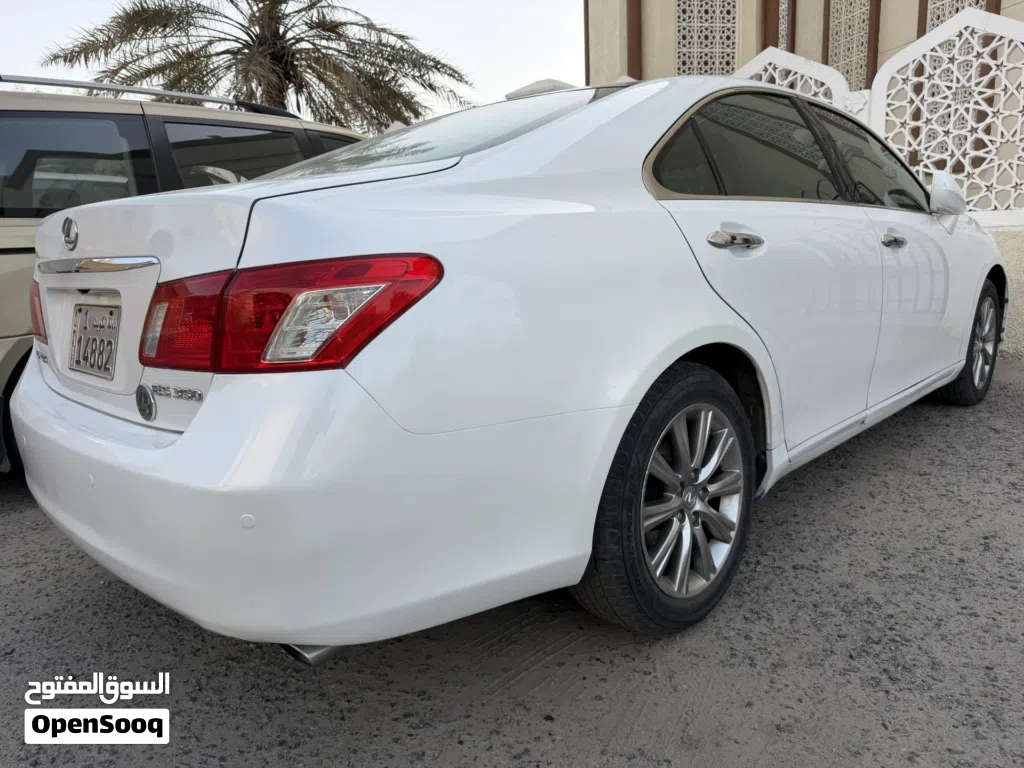 Lexus ES ES 350