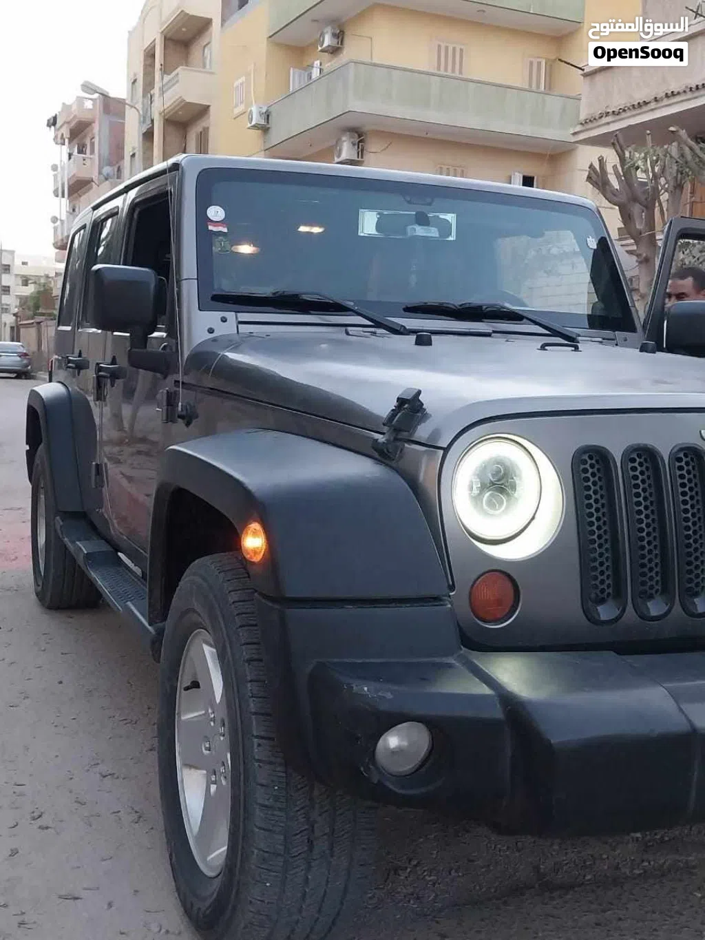 Jeep Wrangler Rubicon 4xe
