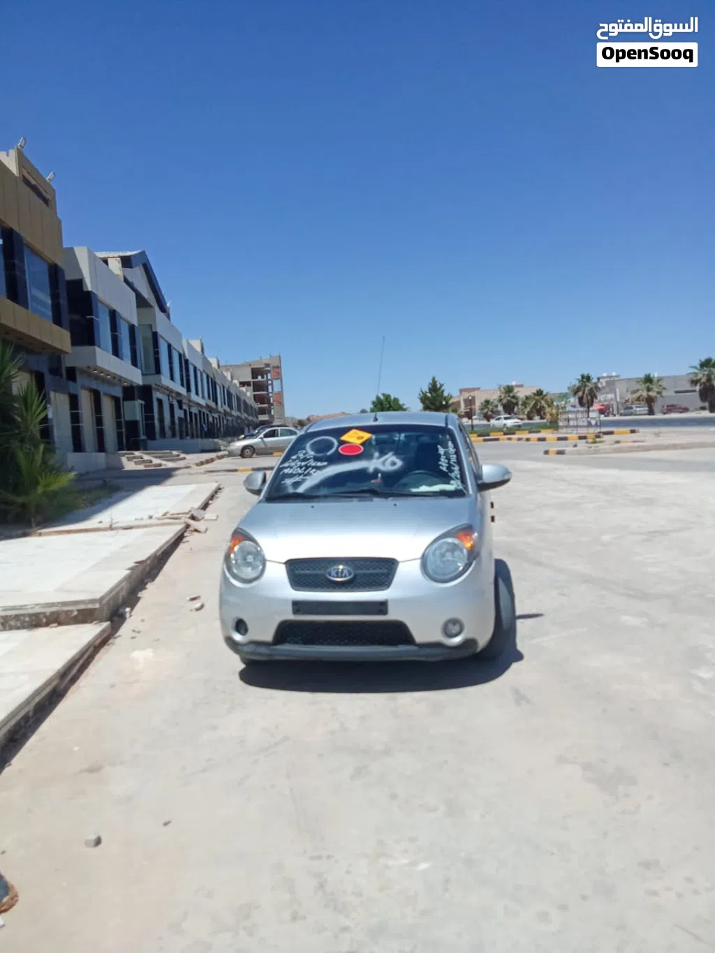 Kia Picanto Standard
