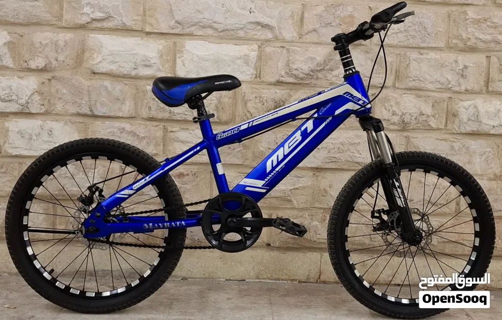 Selling bike MBT sport bike size 20inch