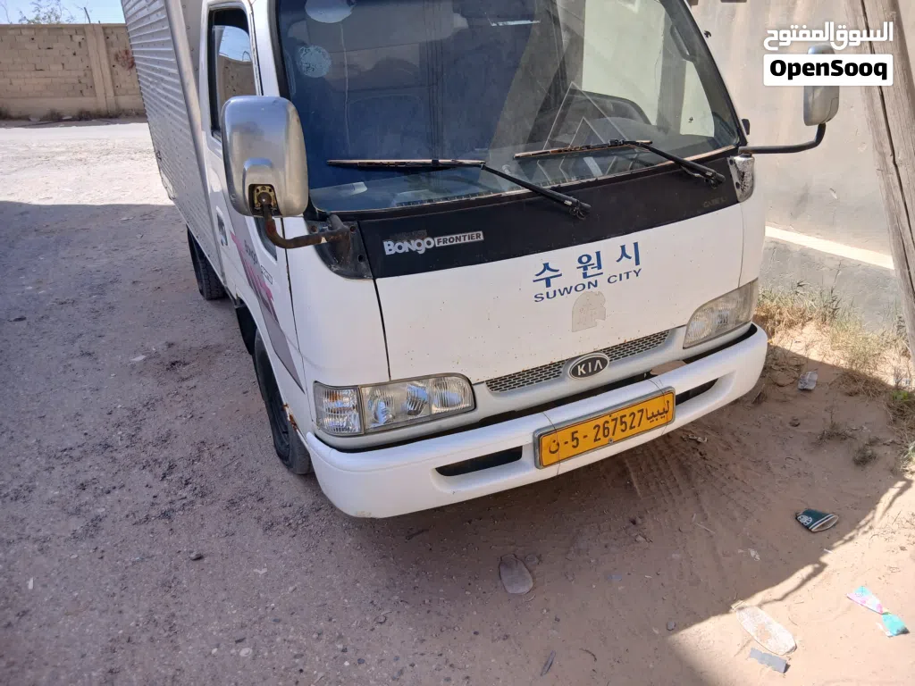 هيونداي بورتر