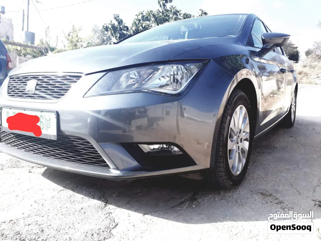 Seat Leon Standard