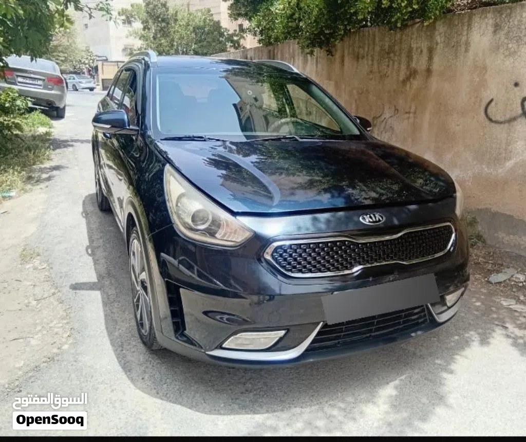 Kia Niro Standard
