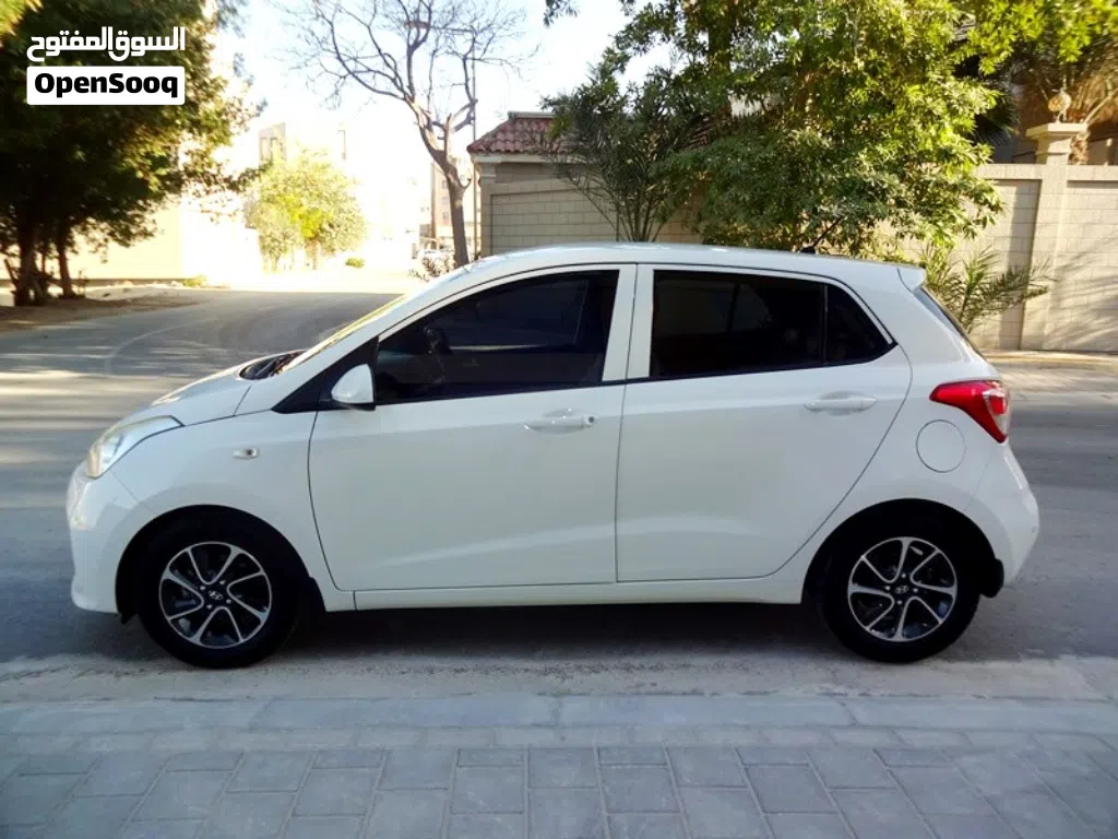 هيونداي i10 GL