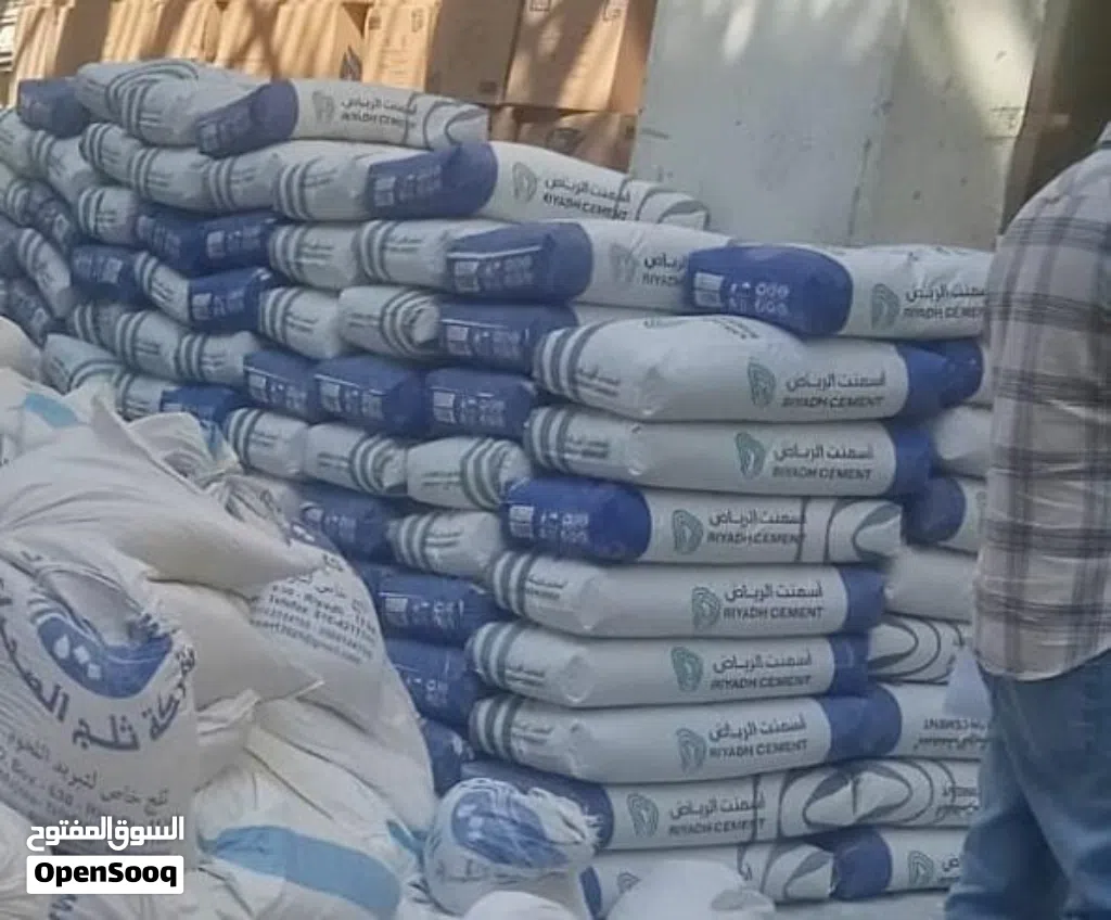 مبسط مواد بناء