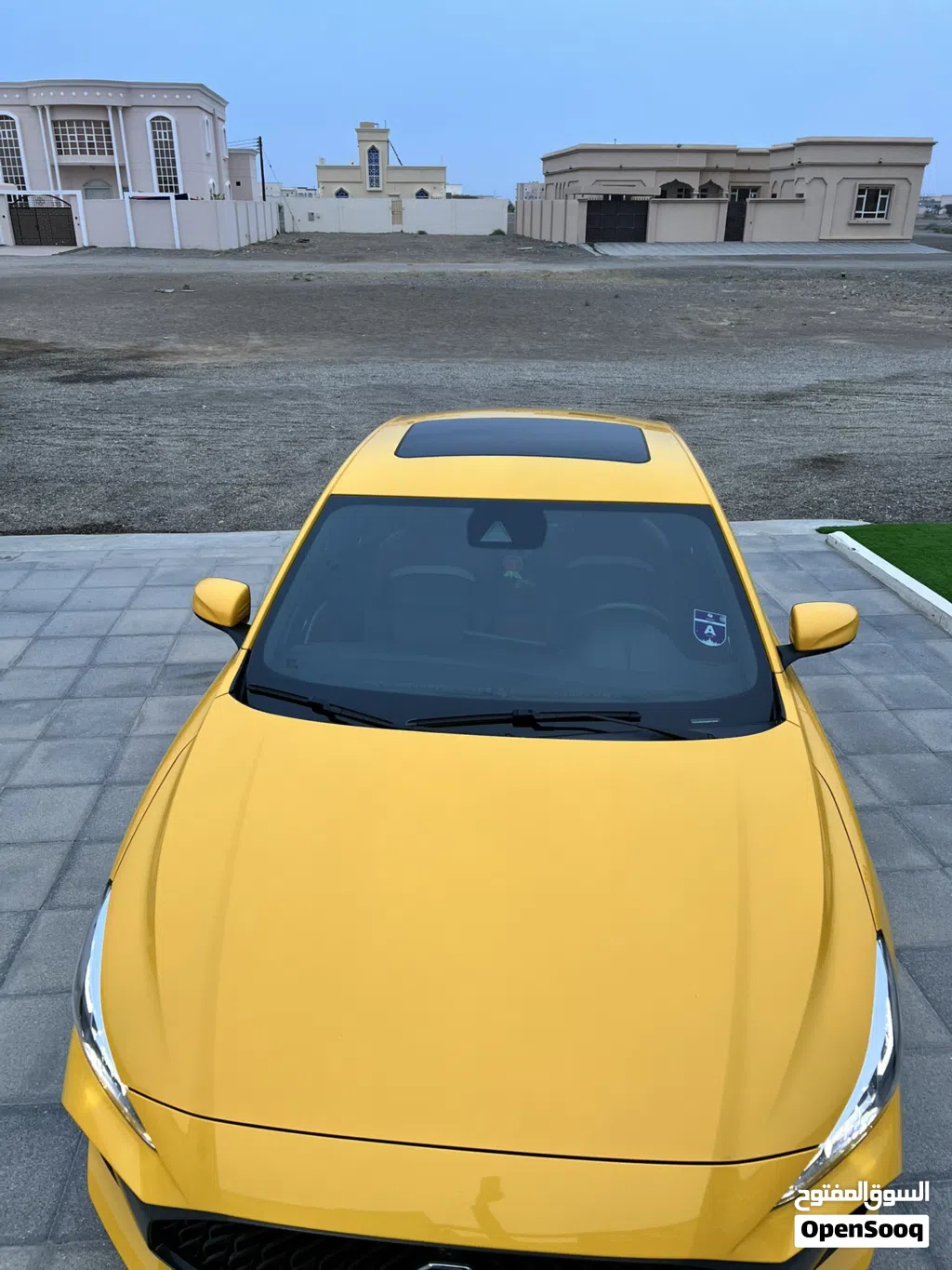 MG MG GT