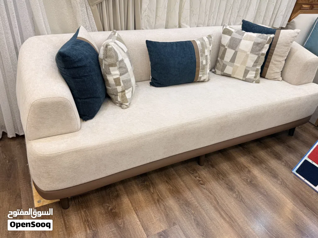 Brand new sofa