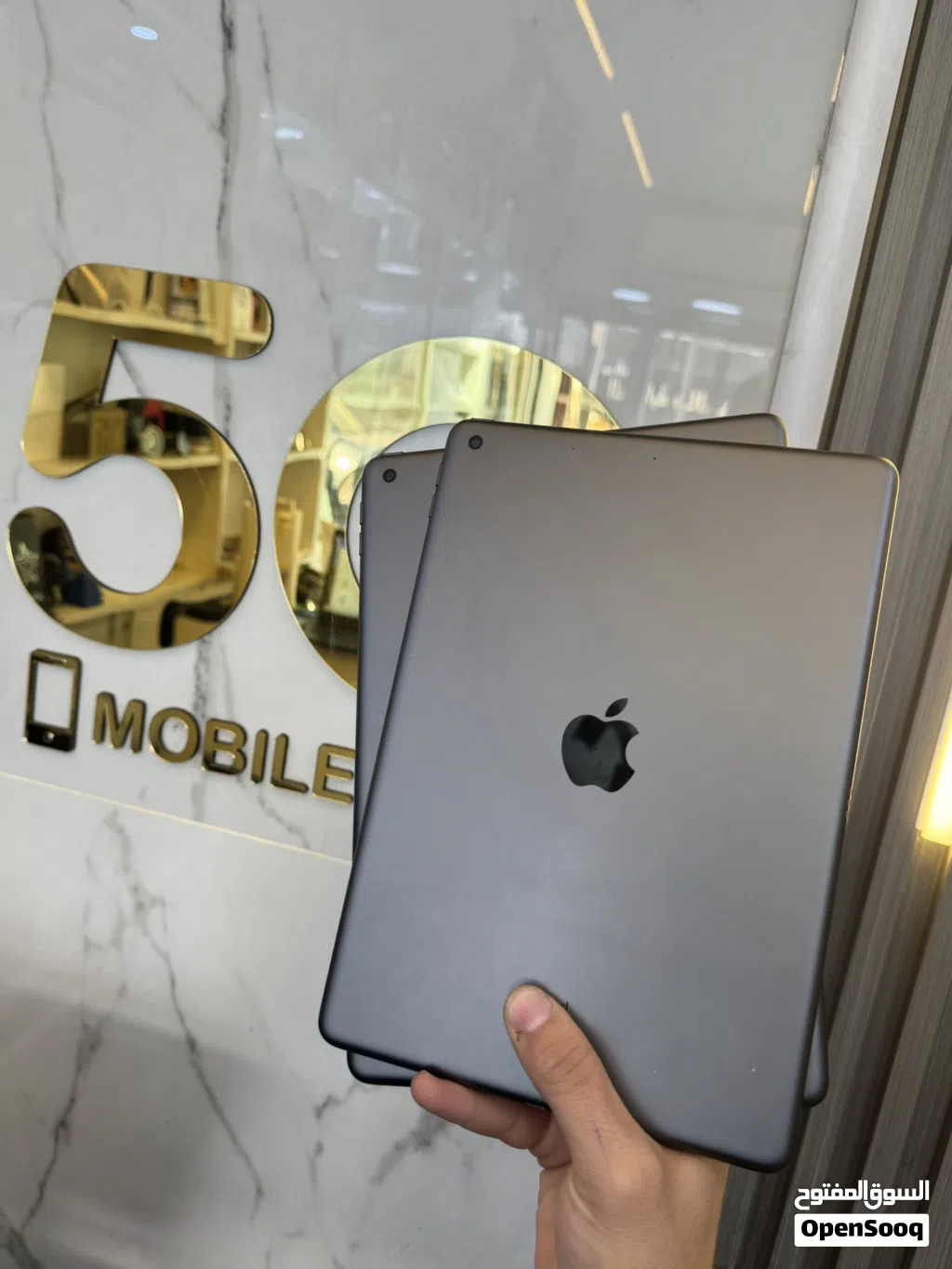iPad 9th Generation