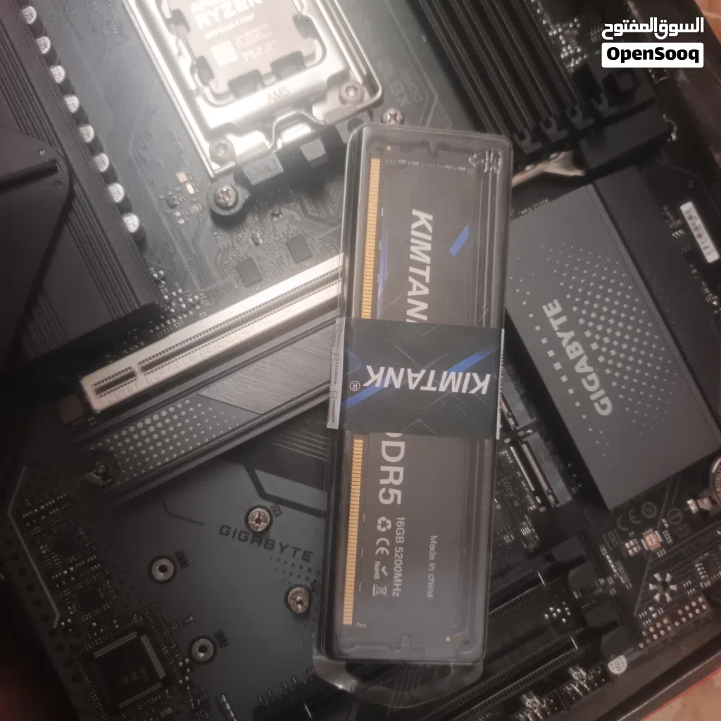 رام DDR5 16GB