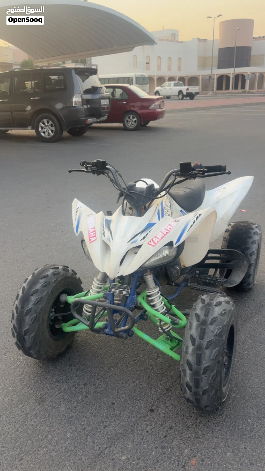 بقي ATV موديل 2021 150cc