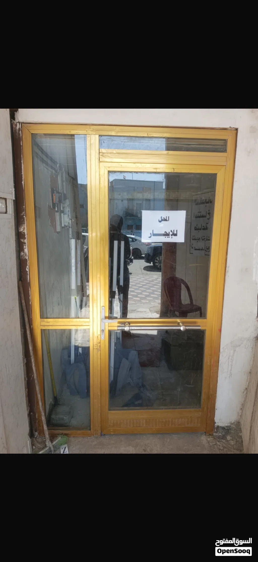 محلات في العشار للأيجار