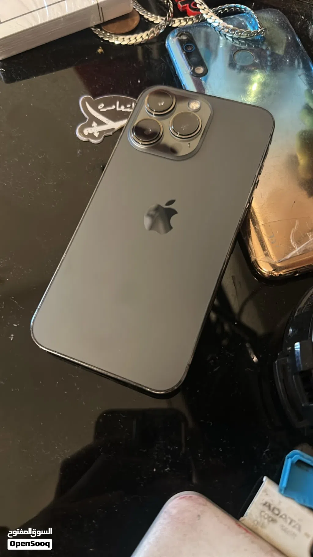 ايفون 13 برو للبيع او للبدل