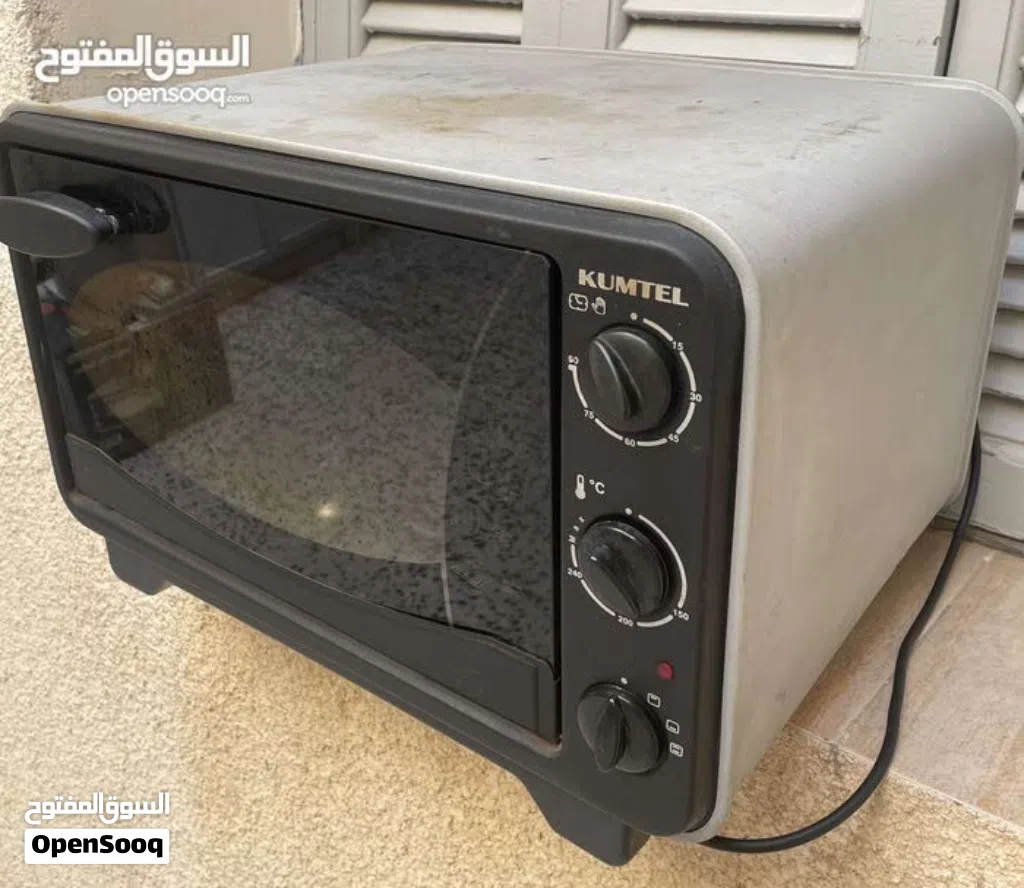 كوشة كومتل تركية عاطلة