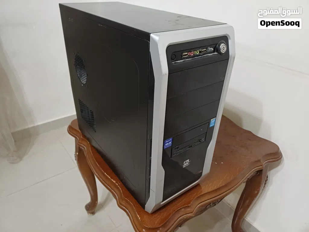 كيس Case فارغ مع بور سبلاي فقط ، ماركة Mercury