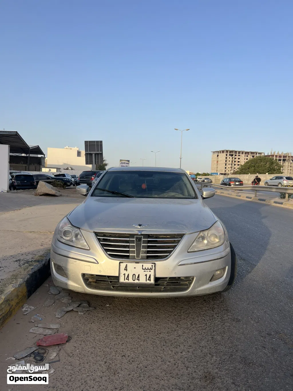 Hyundai Other