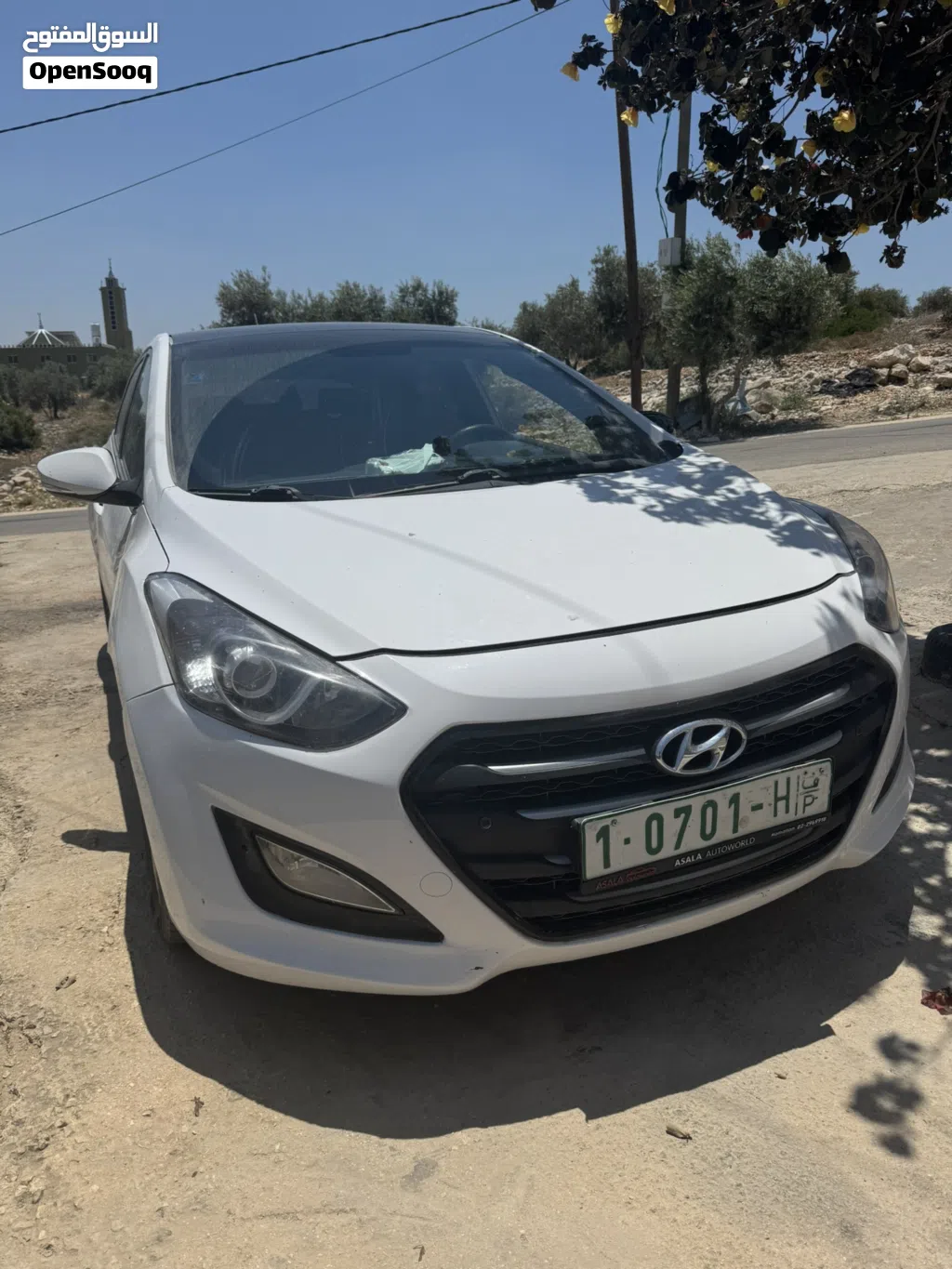 هيونداي i30 GL