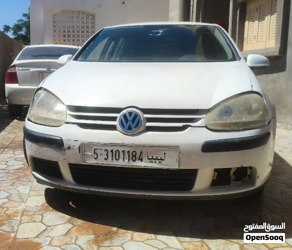 Volkswagen ID 5 Standard